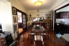 A nice apartment for rent in G building of Ciputra International Ha Noi City